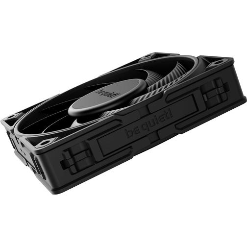 Be Quiet! Silent Wings 4 Pro 120mm