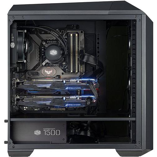 Cooler Master MasterLiquid Lite 120 1x120mm