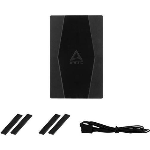 Arctic PWM Case Fan Hub