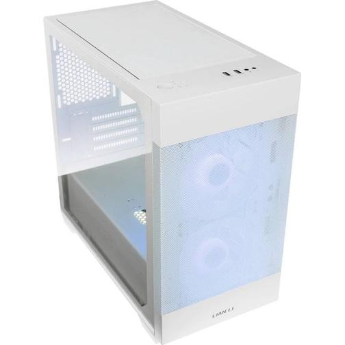 Lian Li LANCOOL 205M Tempered Glass