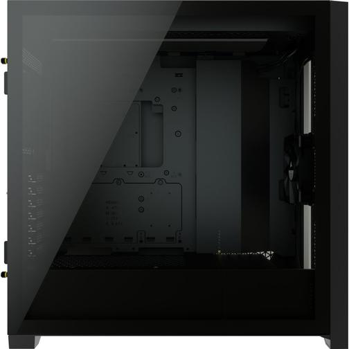 Corsair 5000D Airflow Tempered Glass