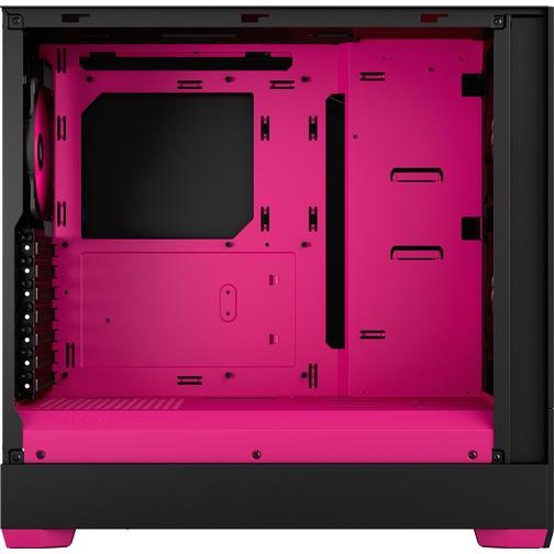 Fractal Design Pop Air RGB Tempered Glass