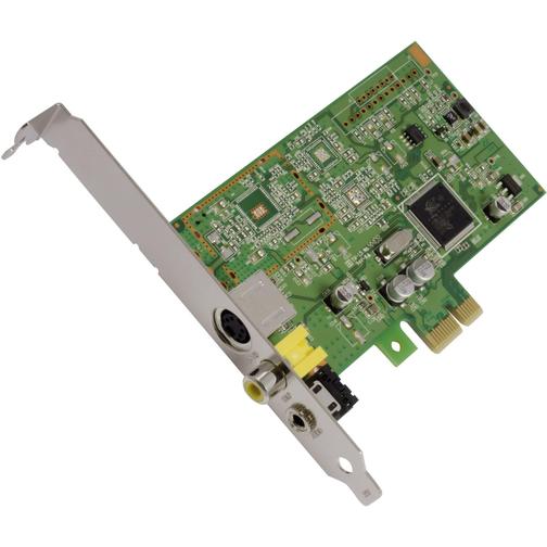 Hauppauge ImpactVCB-e videooptagelsesadapter PCIe