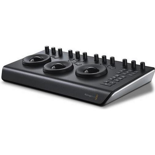 Blackmagic Design DaVinci Resolve Micro Panel - DV/RES/BBPNLMIC