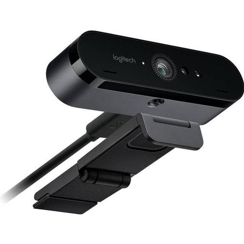 Logitech BRIO 4K Ultra