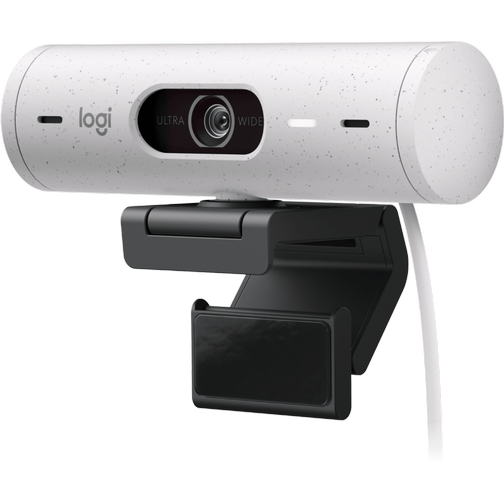 Logitech Brio 500