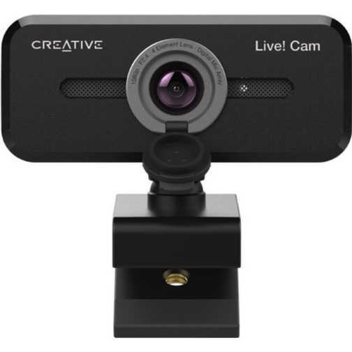 Creative Live! Cam Sync 1080p V2