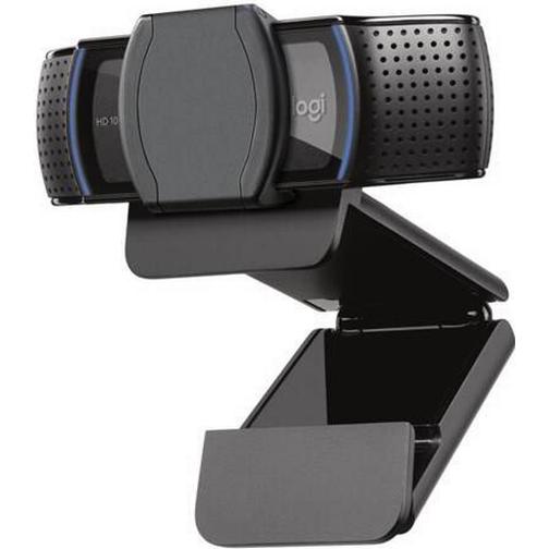 Logitech HD Pro C920s