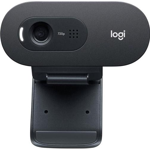 Logitech HD Webcam C505