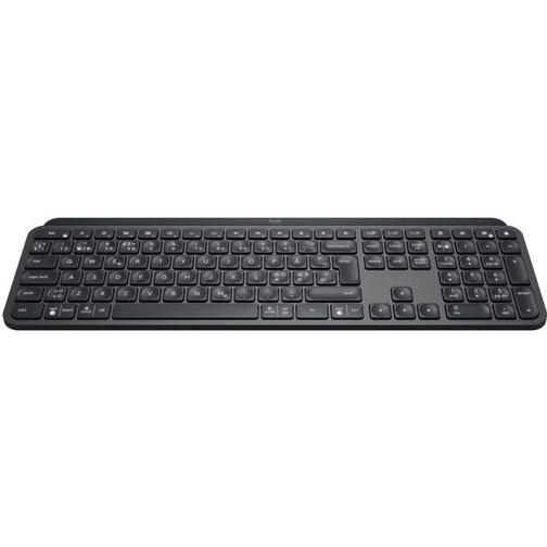 Logitech MX Keys (Nordic)