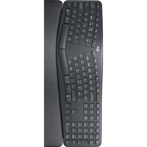 Logitech Ergo K860 (Nordic)