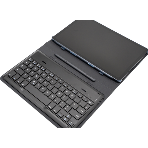 Samsung Targus Slim Keyboard Cover for Galaxy Tab S6 Lite