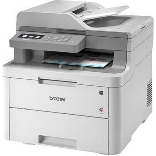 Brother DCP-L3550CDW