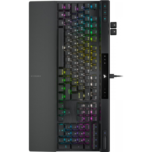 Corsair K70 RGB Pro Cherry MX Red (Nordic)