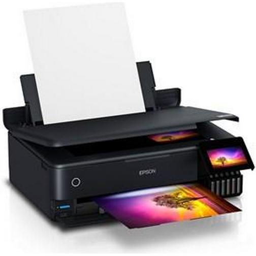 Epson EcoTank ET-8550