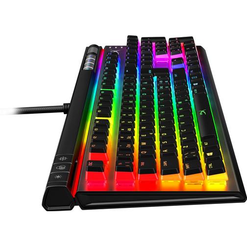 HyperX Alloy Elite 2 (Nordic)