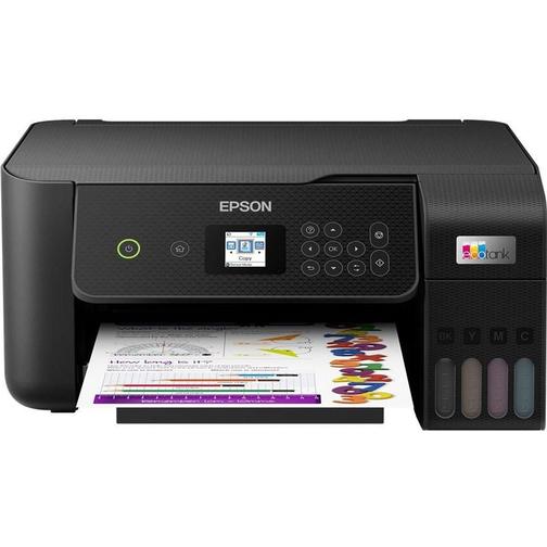 Epson Ecotank ET-2820