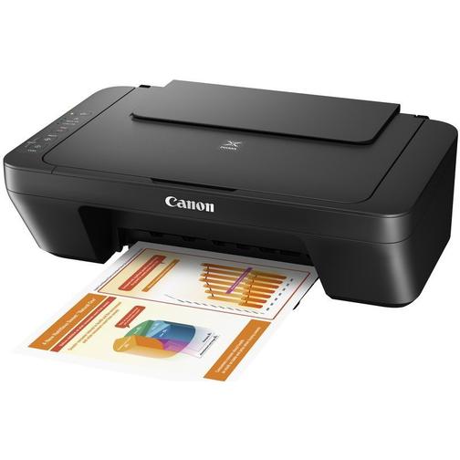 Canon Pixma MG2550S