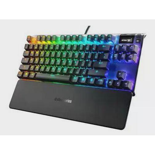 SteelSeries Apex Pro TKL (English)