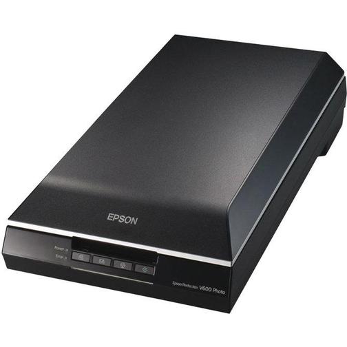 Epson Perfection V600 Photo