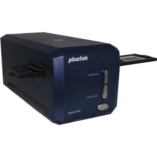 Plustek OpticFilm 8100