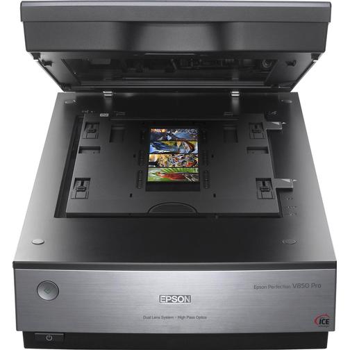 Epson Perfection V850 Pro