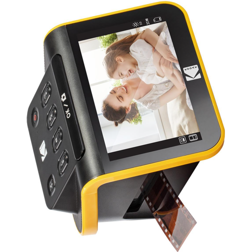 Kodak Slide N Scan