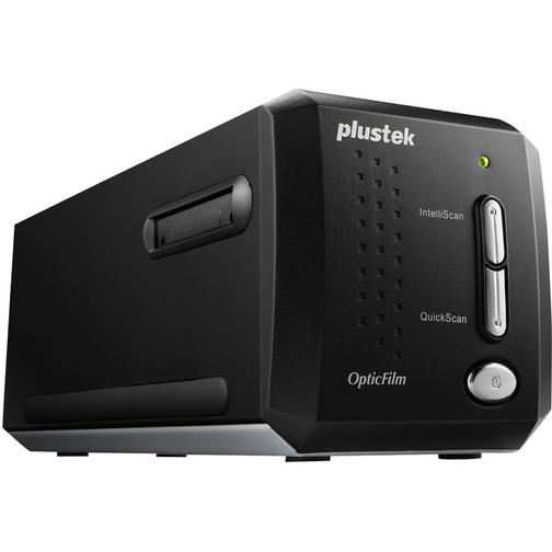 Plustek OpticFilm 8200i Ai