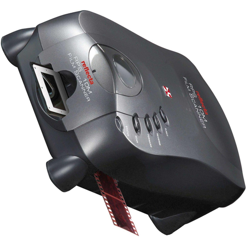 Reflecta RPS 10M