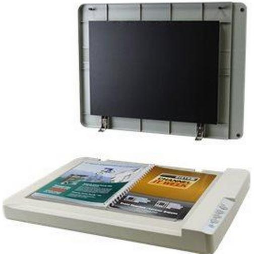Plustek OpticSlim 1180