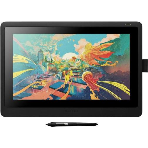 Wacom Cintiq 16
