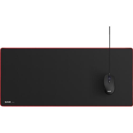 Svive Styx Gaming Mouse Pad XXL