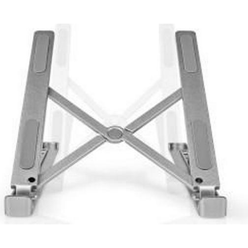 Nedis Laptop Stand NBSTND100SI
