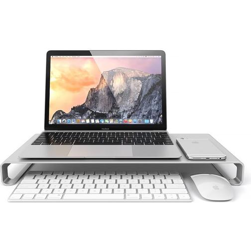 Satechi Aluminum Monitor Stand