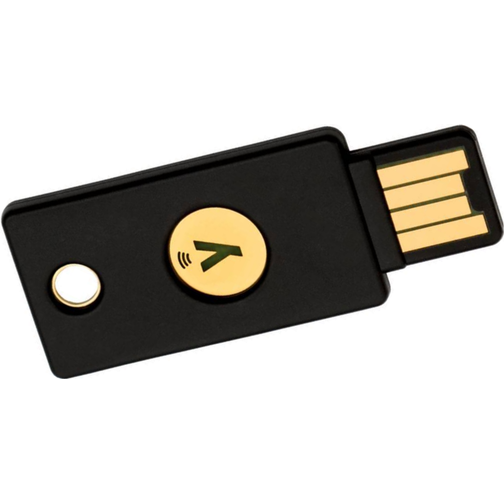 Yubico YubiKey 5 NFC
