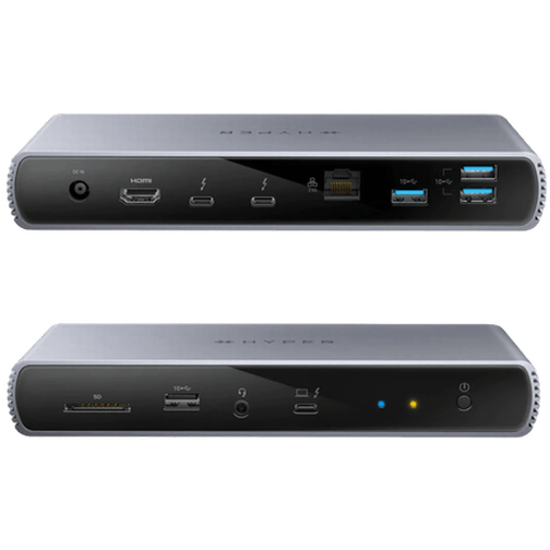 Targus Thunderbolt 4 Docking Station