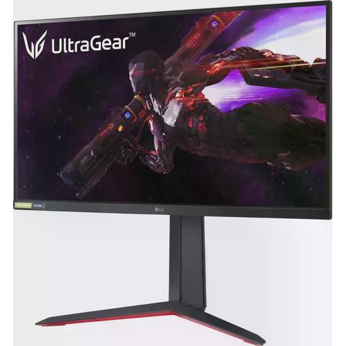 LG 27GP850P-B