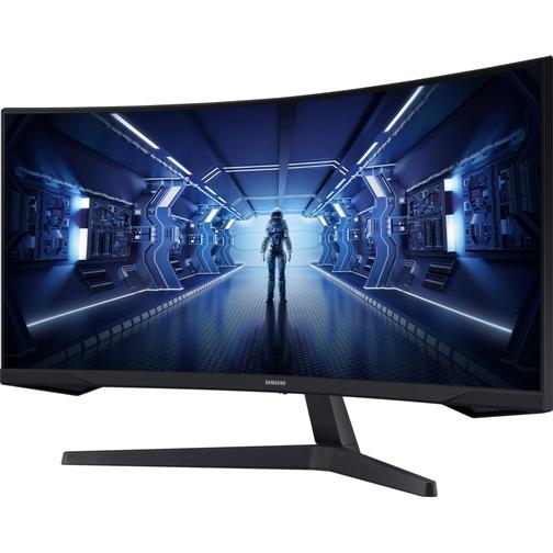 Samsung Odyssey G5 C34G55TWWU 34