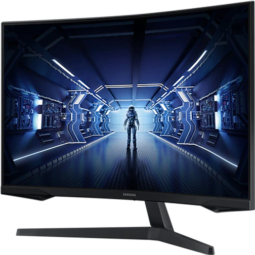 Samsung Odyssey G5 C27G55T