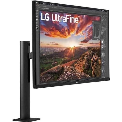 LG Ultrafine 32UN880P-B