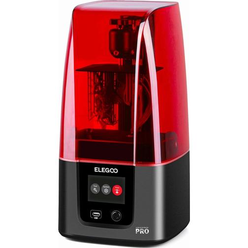 Elegoo Mars 3 Pro 4K