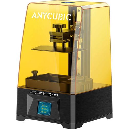 ANYCUBIC Photon M3