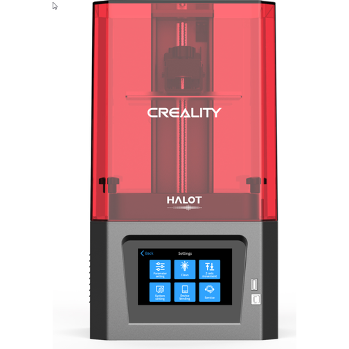 Creality Halot-One CL-60