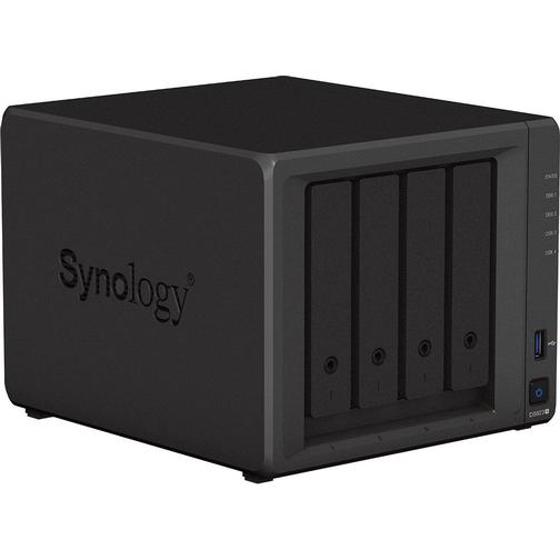 Synology DiskStation DS923+