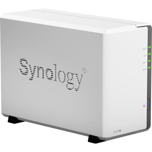 Synology DiskStation DS220j