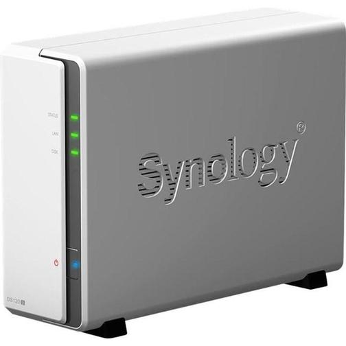 Synology DiskStation DS120j
