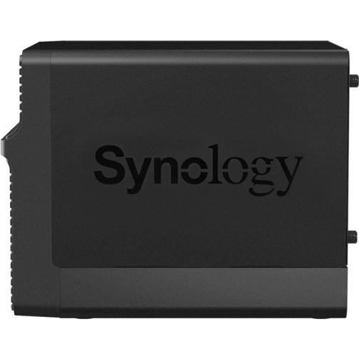 Synology DiskStation DS420j