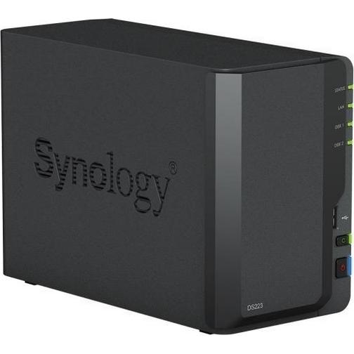 Synology DiskStation DS223