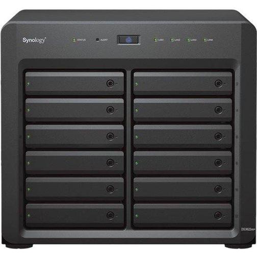 Synology DiskStation DS3622xs+