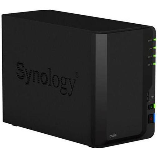 Synology DiskStation DS218